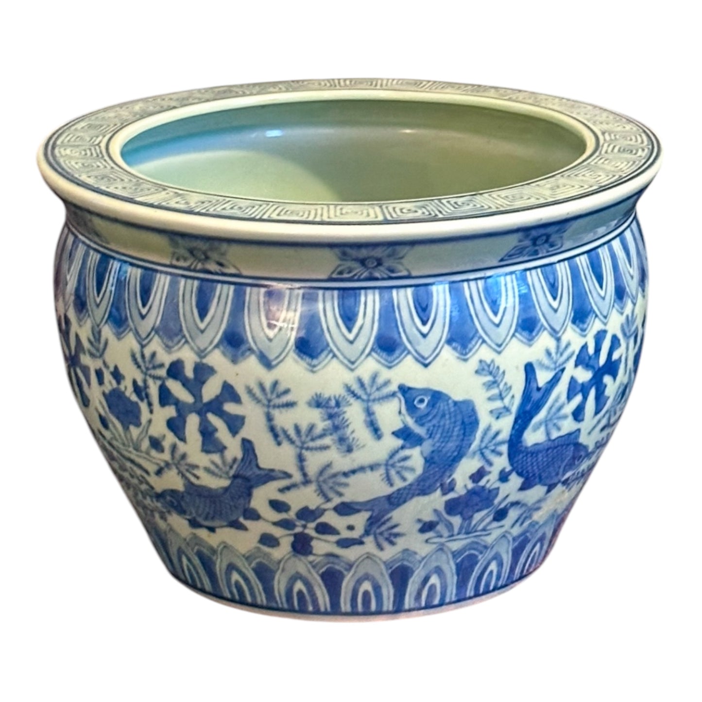 Chinese Jardiniere - Nathaniel’s Antiques